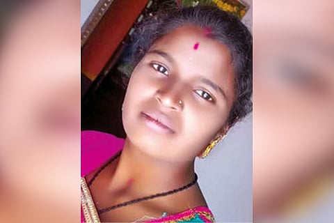 Venkatalakshmi