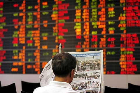 Representative image: Reuters