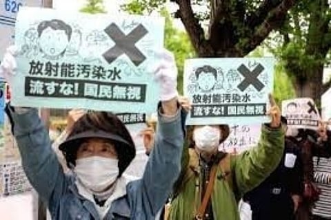 Image courtesy: IANS