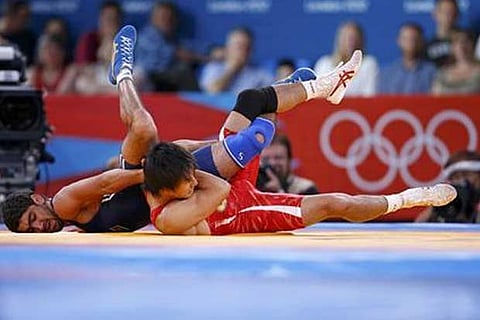 Representative Image