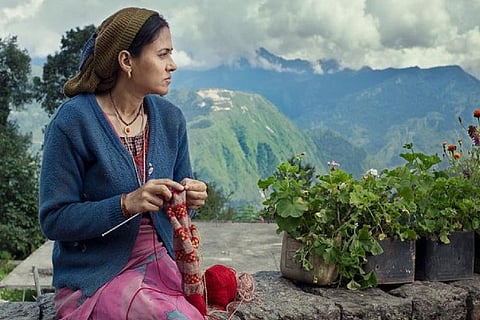 Ajitpal Singh's 'Fire in the Mountains' to open Indian Film Festival of Los Angeles