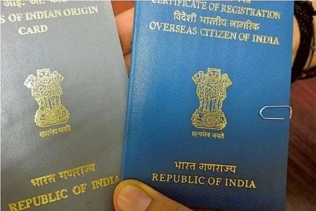 Indian-Americans welcome revised OCI card rules