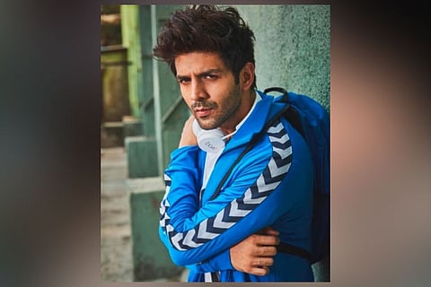 'Dostana 2' row: Netizens back Kartik Aaryan, raise nepotism issue