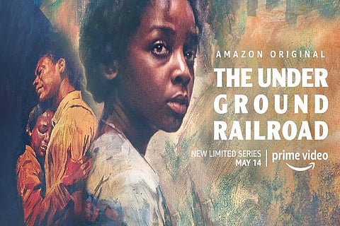 Makers drop trailer of 'The Underground Railroad' from Academy-winner Barry Jenkins