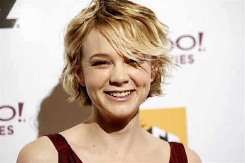 Carey Mulligan (File Photo)