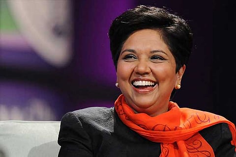 Indra Nooyi (File Photo)