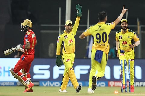 Image Courtesy: Twitter/ @IPL