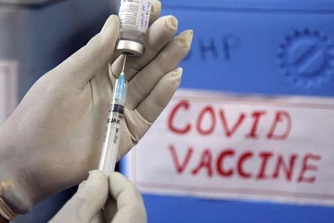 Govt to provide Rs 4,500 cr booster to vaccine manufacturers for ramping up capacity
