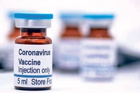 India likely to waive customs duty on COVID-19 vaccine imports