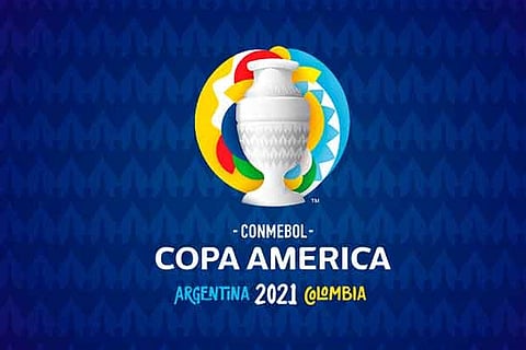 Sony Pictures Networks India acquire media rights to broadcast Copa America 2021