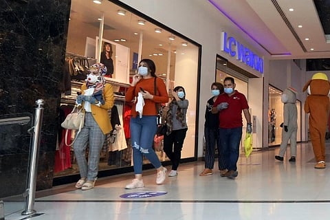 Image courtesy: IANS