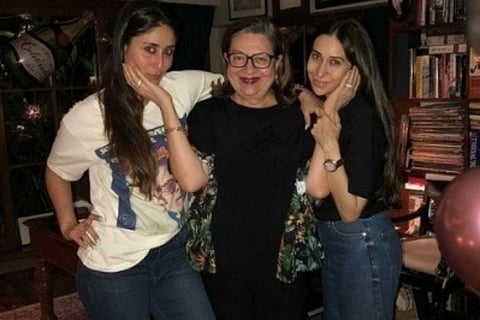 Image courtesy: IANS