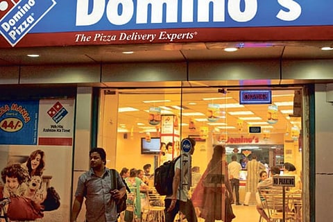Domino’s India users’ data safe, asserts Jubilant Foodworks