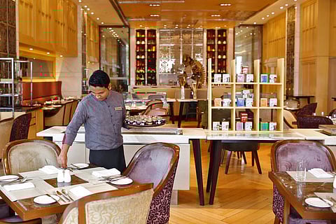 TN hoteliers want 'oxygen' to breathe as night curfew 'choking' business