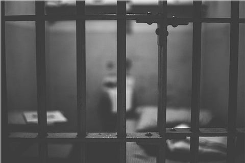 5 prisoners escape from Rajasthan's Nokha jail