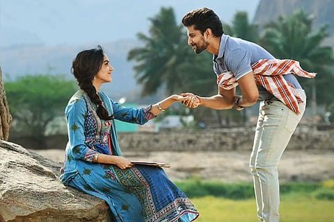 Covid impact: Tollywood biggies defer dates despite recent good shows