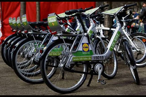 Representative Image