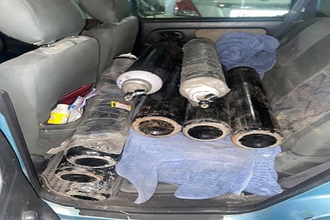 Another alarm as Delhi's positivity rate zooms to 32.82 pc