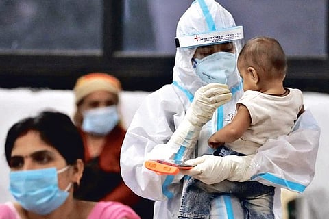 Representative image.