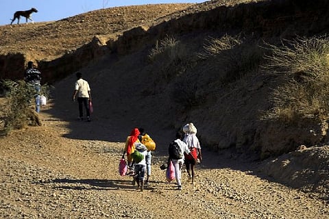 U.N. Security Council, for first time, declares concern about Ethiopia’s Tigray