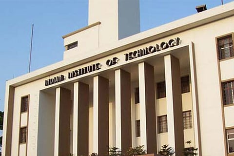 Representative Image