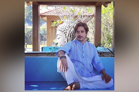 'Bandish Bandits' actor Amit Mistry dies of cardiac arrest