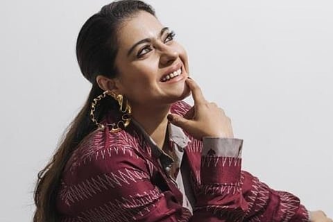 Kajol Devgn