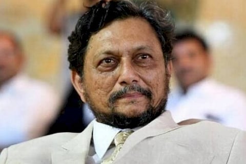 Chief Justice of India S.A. Bobde (File Photo)