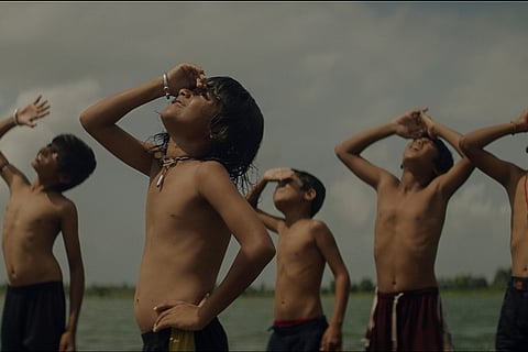 Pan Nalin's 'Chhello Show' to open Spotlight section at Robert De Niro's Tribeca fest