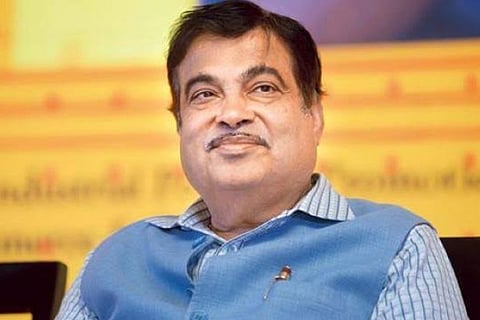 Road Transport and Highways Minister Nitin Gadkari (File Photo)