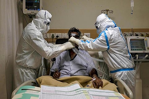 Representative Image