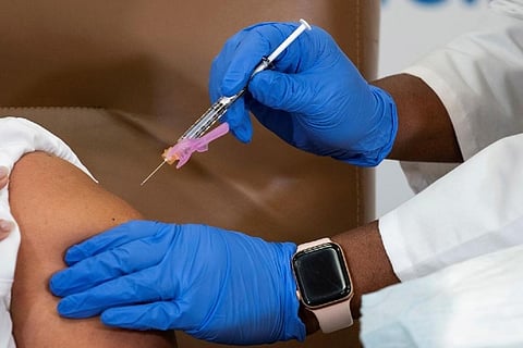COVID vaccination registration for above 18 starts from April 28