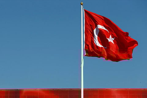 Turkey summons US Ambassador over genocide announcement