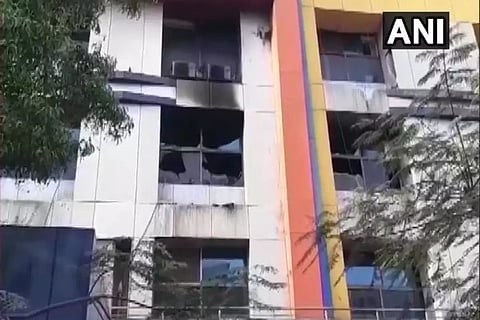 Virar Hospital (File Photo)