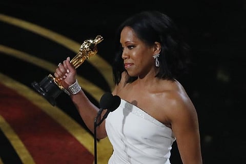 Regina King (Photo: Reuters)