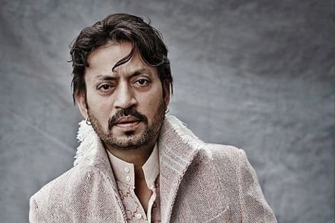 Irrfan Khan (File Photo)