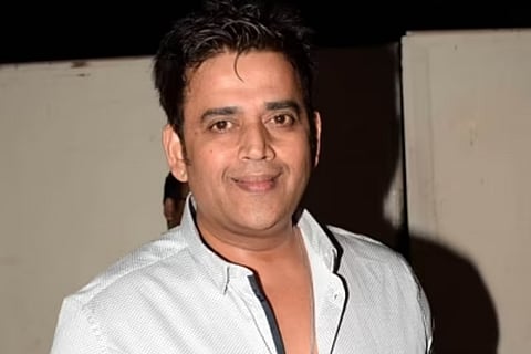 Ravi Kishan
