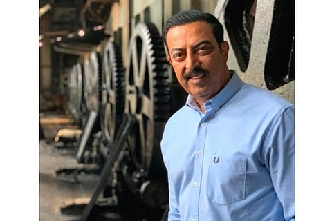 Vindu Dara Singh: Stop finding a scapegoat for every problem
