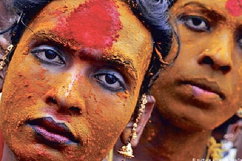 Why sex and gender aren’t binary issues