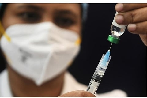 CPM hashtag seeks PSU’s role to get vax at affordable rate for all