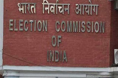 Assembly polls: EC bans victory processions on or after counting of votes amid COVID surge