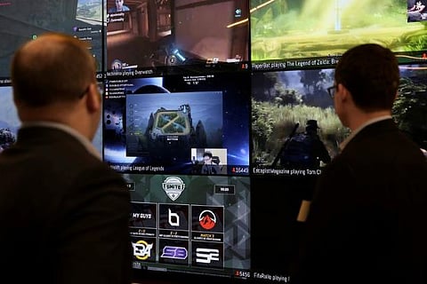 Image source: Reuters