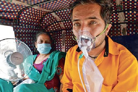 Vaccines effective against Indian variant