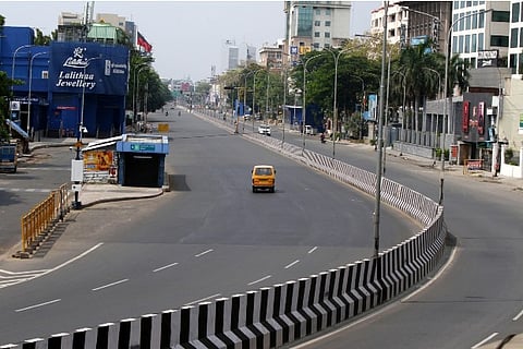 Editorial: Time to be tough in Tamil Nadu