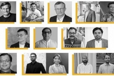 Image courtesy: IANS