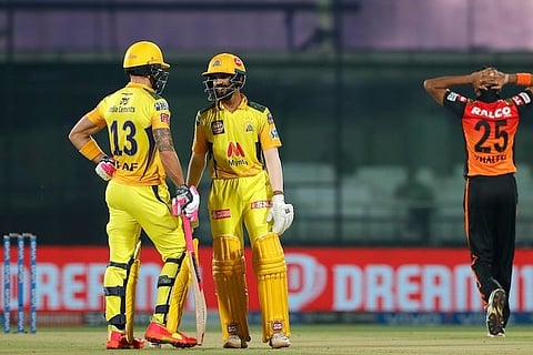 Source: Twitter/@IPL