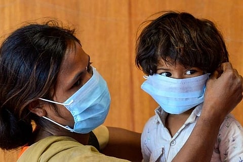 From use of Vitamin C to double masks and ACs, here are 3 doctor-approved steps to prevent Covid