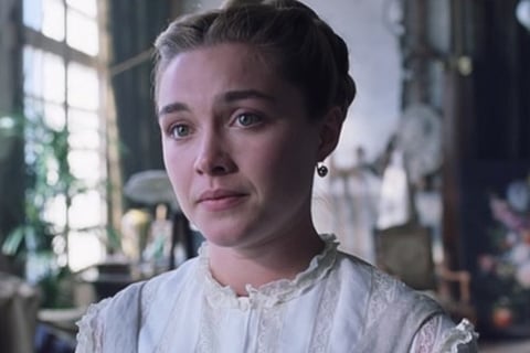 Florence Pugh