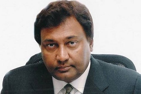 Niraj Bajaj (Image Courtesy: Bajaj Auto Group)