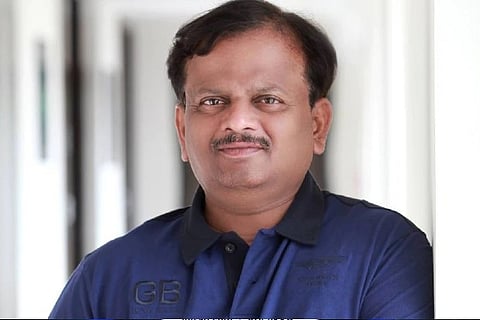 Picture Credit: Tamannaah Bhatia twitter profile